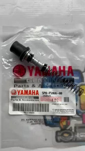 FRONT MASTER CYLINDER KIT FOR YAMAHA MIO I 125 | SOUL I 125 | SPORTY | SNIPER 150 | 5P0-F580A-00-00