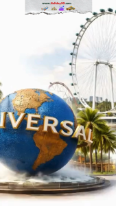 Singapore Flyer Ticket Cheapest price