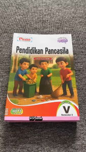 [ 2026 ] LKS PINDAI Kelas 5 Sd Semester 2 Kurikulum Merdeka Cv Arya Duta Terbaru Deep Learning