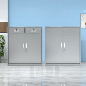 Lockable Drawer Storage Cabinet