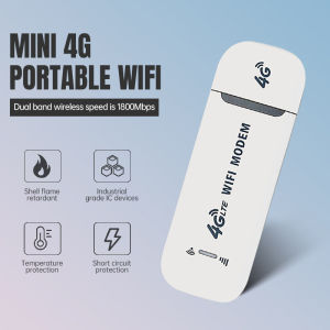 Raimondo Modem WIFI All Operator Kartu Jaringan Nirkabel Laptop Komputer Mobil Wifi Portabel 4g Kartu Jaringan Luar Ruangan Usb