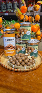 Macca Lâm Đồng Đặc Sản Đà Lạt