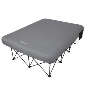 Kingcamp | Inflatable Mat Air Camping Outdoor Bed