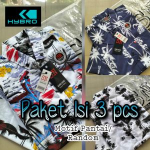 Isi 3 Pcs Hanya Rp100rb