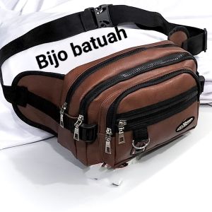 tas selempang pria keren 2025