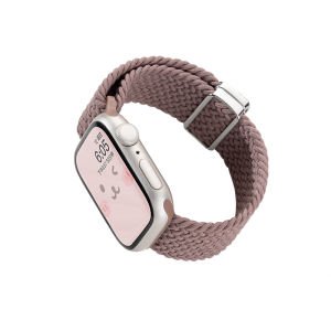 CRAFTSMAN DAI | Magnetic Sporty Braided Apple Watch Strap