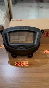 MIKA KACA SPEEDOMETER SPIDO SPEEDO KILOMETER JUPITER MX KING V2 LED 2PV H3571 ASLI YAMAHA