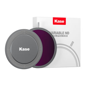 Kase | Bộ Lọc ND Điều Chỉnh Được