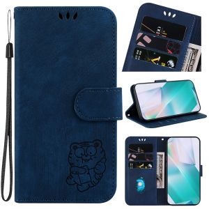 Magnetic Leather Phone Case For Honor Play 60 Plus 7A 8X 8S 9x 200 400 Lite 200 Smart 200 400 Pro 5G Flip Cover Wallet Case