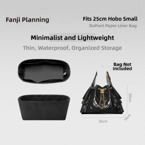FANJI PROJECT | Storage and Padding Bag Liner Accessories