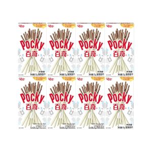 Glico | Relaxing Snack Biscuits