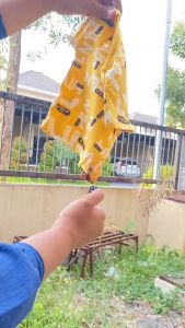 PAKAIAN SETELAN IMPOR BAYI UMUR 0 BULAN -4 TAHUN