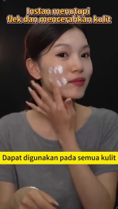 GMEELAN 4PCS Kits Krim Pemutih Niacinamide Lazy Cream Original /Gluta Whitening Day Cream Night Cream Pemutih Whitening Brightening Dark Spot Pelembab Wajah Facial/gmeelan lazy cream original