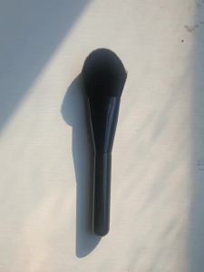 Single Large Powder Blush Makeup Brush Soft Cosmetic Brush for Face Blush Powder Contour Beauty Make Up Tool