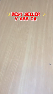 Kran Dapur Flexible / KRAN ANGSA ONDA V 688 CA / Kran Angsa Dapur 1/2 Inch / Kran Cuci Piring