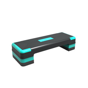 mily sport | Yoga Aerobic Step Board Plastic Fitness Equipment