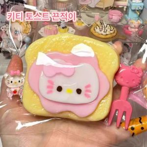 Slow Rebound Water Feeling Squishy Anti-Stress Toy