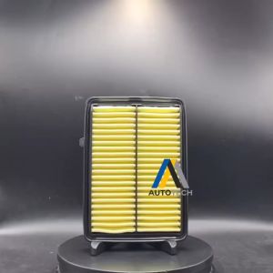 แพ็คคู่ - กรองอากาศ + กรองแอร์ HONDA CITY TURBO 1.0L ปี 2020 UP ฮอนด้า ซิตี้ 1.0 PM2.5 #62K+TGO