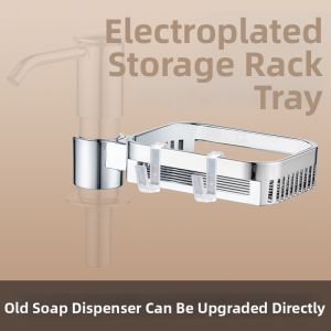 Soap Dispenser Pump Prolongator