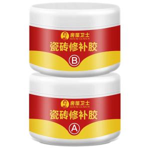 HOUSE GUARDS | Strong Adhesive Tile Repair Paste