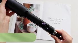 Mac Styler Hair Straightener Hair Iron Hair Straightener Flat Iron Mac Hair Iron MC5573