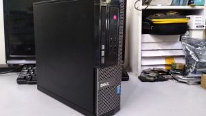 Desktop/CPU Dell OptiPlex 780 - SFF - Core i5 4th Gen / Ram 8GB & SSD 256GB used Dell Optiplex 760 Computer Gtx 780 Video Card - Lazada