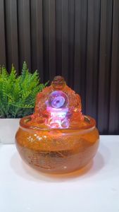 INDOOR WATER FOUNTAIN/HOME DECORATION/CODE 25037B