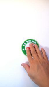 Sáp vặn nhiều màu hoạt hình siêu dễ thương