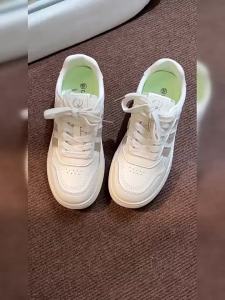 La Chapelle | Flat Versatile Light Breathable Womens Training Shoes