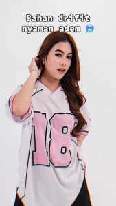 . // Jersey PREMIUM NUMBER SERIES / Streetwear / Oversize / Boxy Fit / Retro / Vintage / Musik / Rugby / y2k / Bloke Core / Korea / nfl / Band / Hockey / Sport dryfit milano premium jersey rugbi
