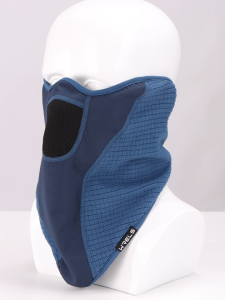 WRELS Cycling Neck Cover Autumn And Winter Warm Mask Breathable Not Stuffy # DW-06