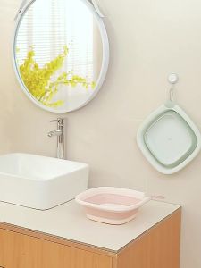 FaSoLa | Folding Portable Baby Face Basin