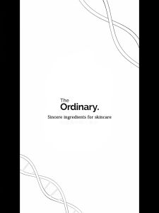 The Ordinary Lactic Acid 10% + HA: A Powerful Skin Polishing Solution