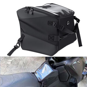 Big sale! Durable Scooter Tank Bag For Honda Xadv 750 X Adv 750 NSS FORZA 750 FORZA750 NSS750 Storage Pouch Tunnel Bag