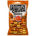 (Promo)HuligaN Crush Pretzel Fondue Cheese 65g (exp:8/5/2025). 