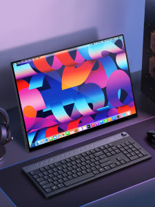 Vichensi 4K Portable Monitor: A Game-Changer for PS5 & PC Gamers