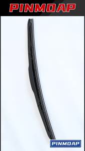 Auto Car All seasons Windshield Wiper Blades Refills Natural Rubber Strips for 3 StageType of Wiper Blade 14" - 28" 16" 18" 26"