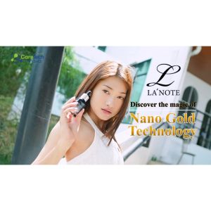 La NOTE: ซีรัมบำรุงผิวหน้า Anti-ageing Brightening Serum