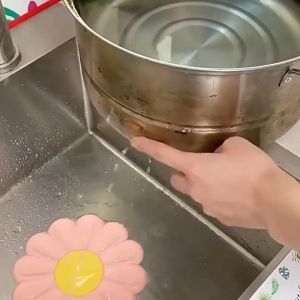 30Sheet Stainless Steel Pot Bucket Crack Repair Sticker Waterproof Leak Mend Foil Adhesive Tape