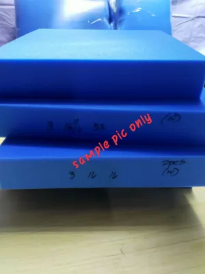 uratex customized foam 66