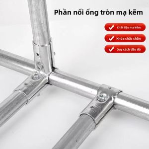 Steel Pipe Clamp Fastening Fixtures