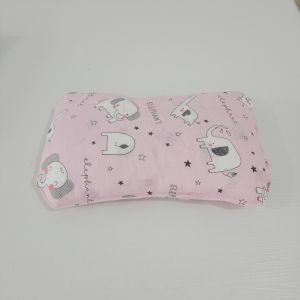 Pure Cotton Pillow for Children Students Kindergarten Nap Time Office Support Pillow 20*40 Single Person Bedding