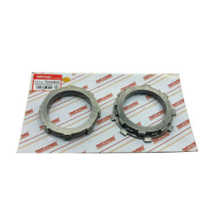 TRANSPEED 03-72 TCR10 A43DE A46DE A46DF 03-72LE KM148  V33 A42DL A43DL A44DL A45DL A45DF 03-72LS A47DE Automatic Transmission Steel Kit for Toyota Car Accessories