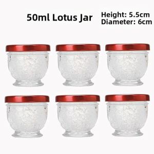 Heat-Resistant Glass Bottle for Birds Nest and Fish Maw Steaming