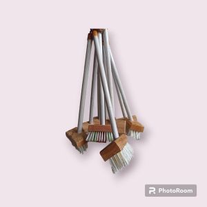 Sikat Lantai gagang pendek