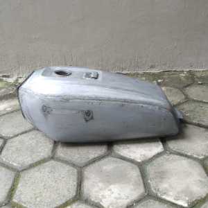 TANGKI GL 100 STANDAR tengki gl cepe