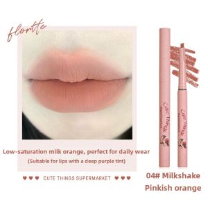 FLORTTE| Strange Beauty Lip Liner for Shaping Student Use