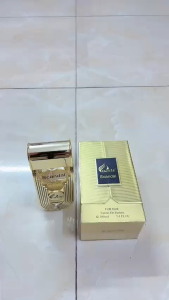 Nước Hoa Nữ Charme Scandal De Paris 100ml