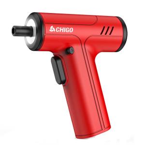 Chigo | Multifunctional Electric Screwdriver