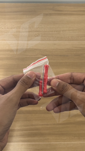 V Club Archery Silicone String Finger Guard - For Traditional / Recurve Bow - Adult / Kids Size - Pelindung Jari Silikon